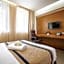 The Dostyk Hotel