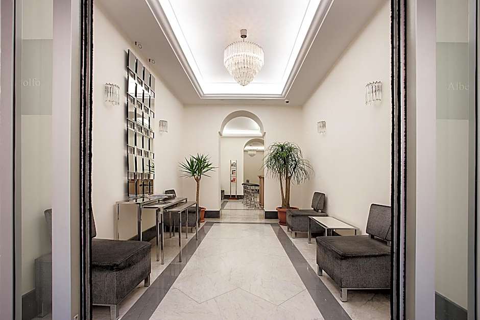 Albergo del Golfo