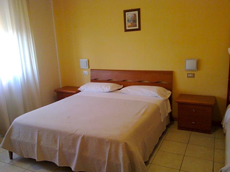 Hotel Trasimeno Bittarelli