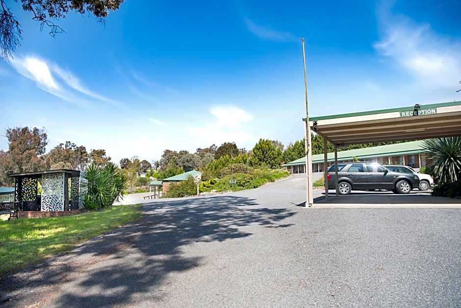 Motel Views Yackandandah