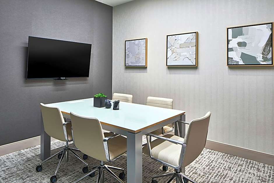 AC Hotel by Marriott Sacramento