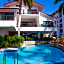 Best Western Coral Beach Hotel