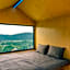 Bobocabin Kintamani, Bali