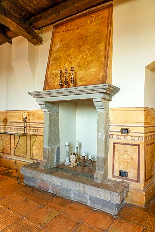 Castello di Limatola