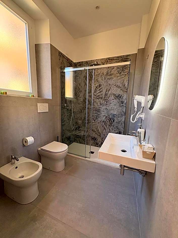 Casa Blanca Rooms&Suites