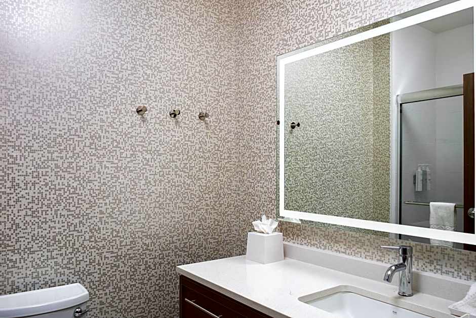 Home2 Suites by Hilton Baton Rouge Citiplace