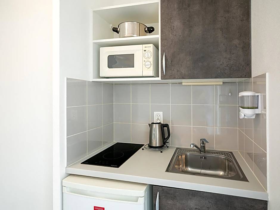 Séjours & Affaires Caen Le Clos Beaumois