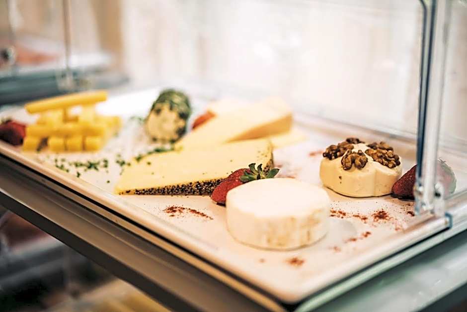 Aktivhotel Wildschütz