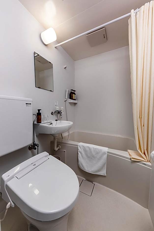 HOTEL NEXUS Hakata Sanno