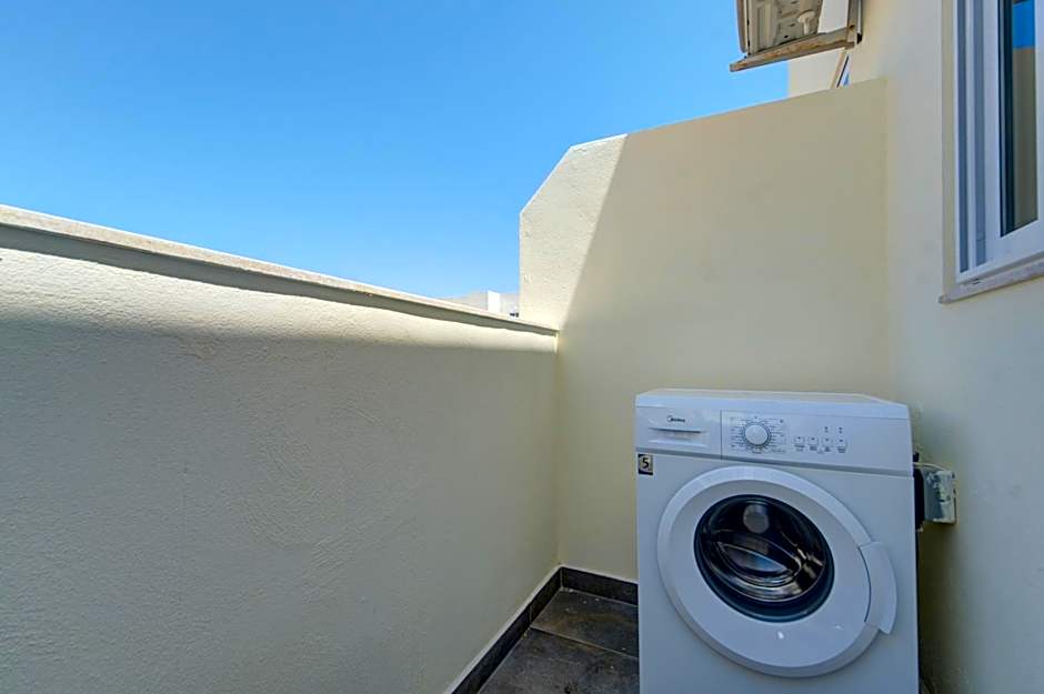 Marina Suites & apartments - Self catering - by Tritoni hotels