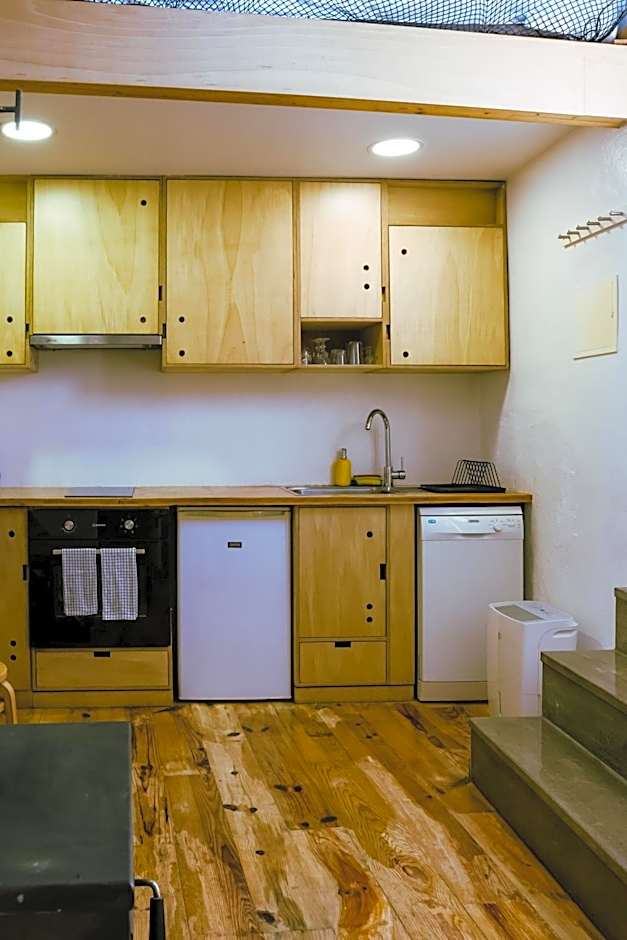 Hostel do Mar