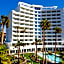 OCEANO Health Spa Hotel
