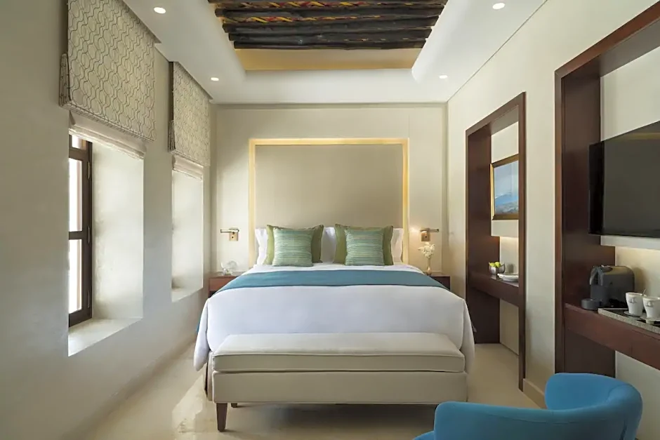 Souq Al Wakra Hotel Qatar by Tivoli