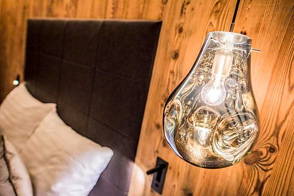 K1 Mountain Chalet - Luxury Apartements