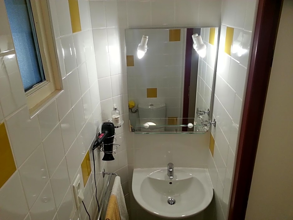 Chambres d'Hôtes Au Grillon Dort