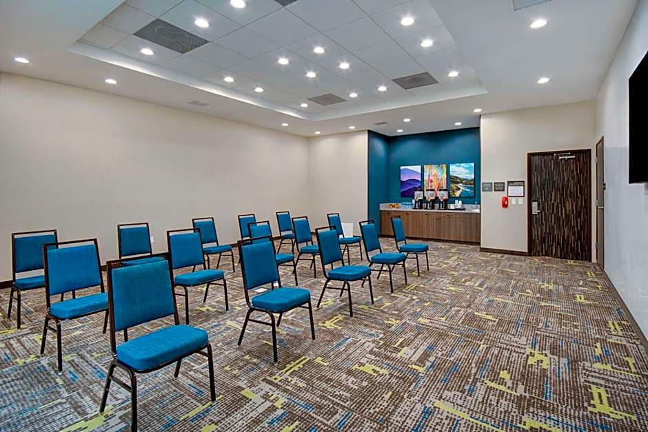 Hampton Inn & Suites By Hilton Rancho Cucamonga