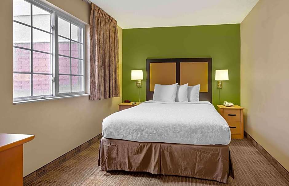 Extended Stay America Suites - Philadelphia - Malvern - Swedesford Rd.