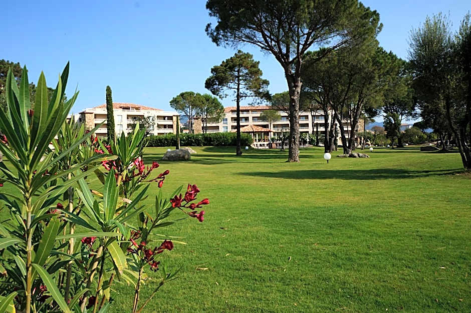 Résidence Salina Bay