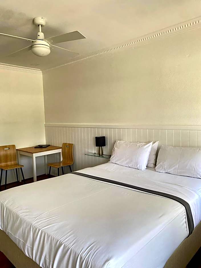 Paradise Motel Busselton
