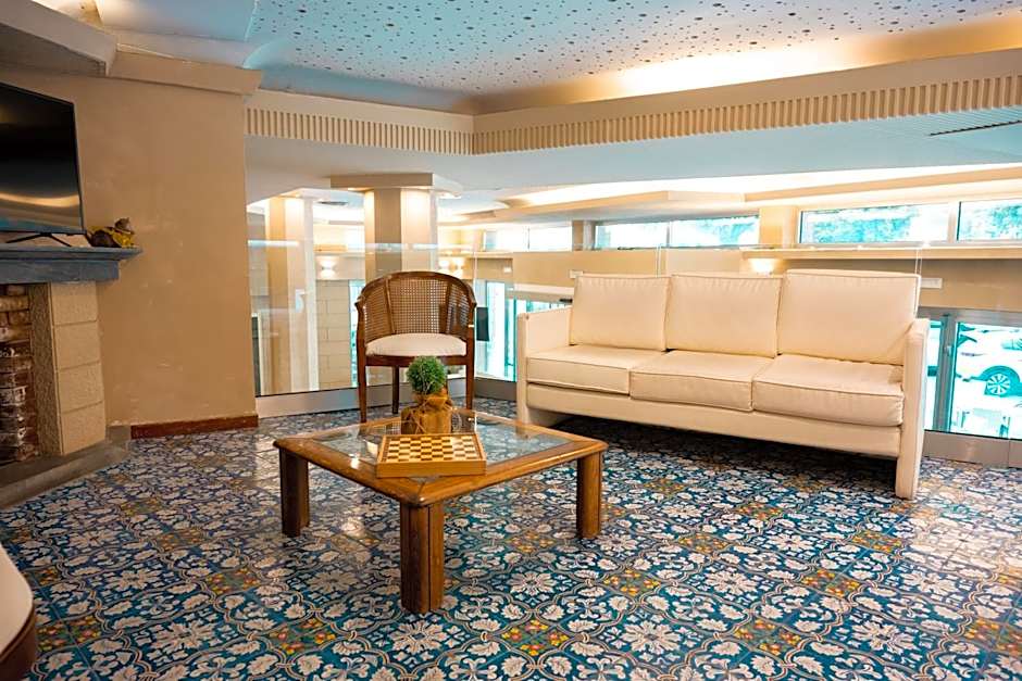 Hotel Terme Pellegrini