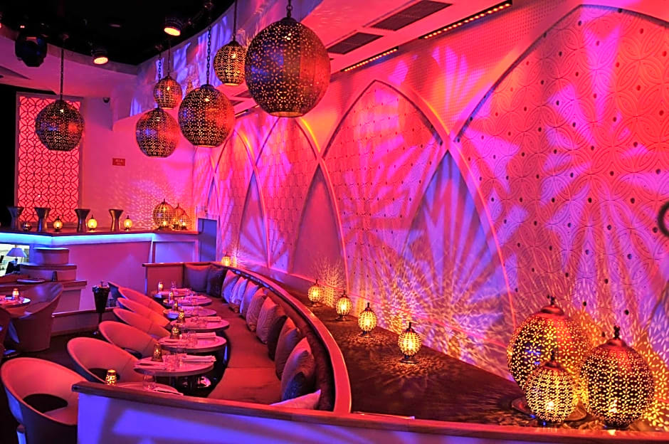 Sofitel Marrakech Palais Imperial