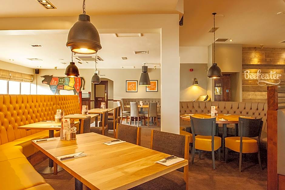 Premier Inn Liverpool North