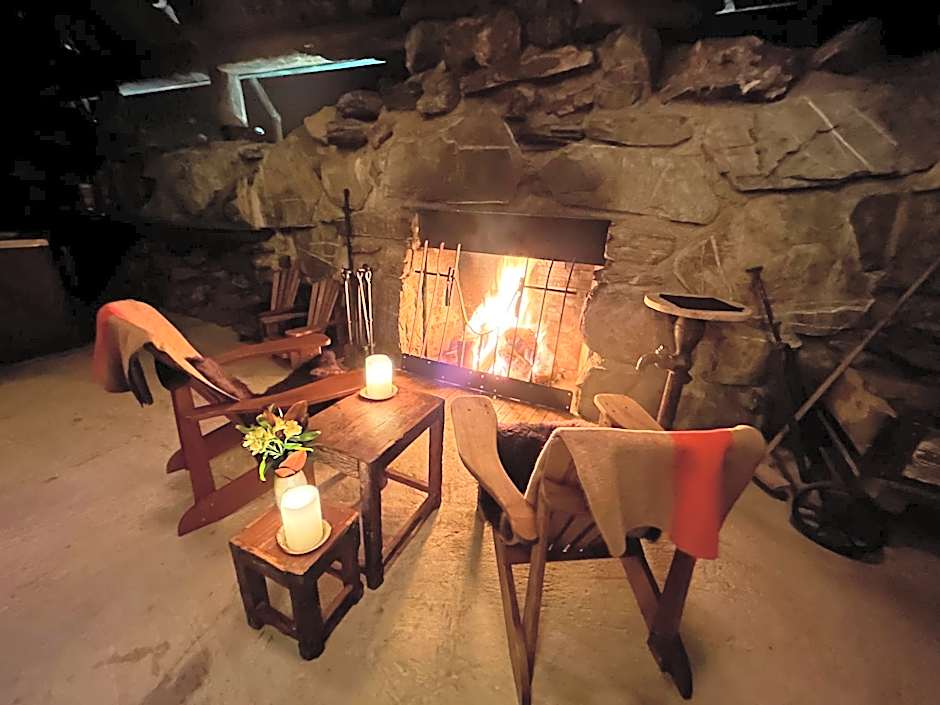 Headwaters Glenorchy Eco Lodge