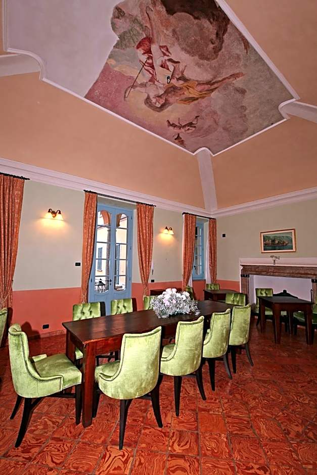 Palazzo Del Vicerè