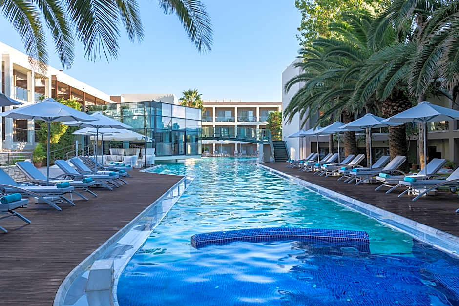 Photo 1 of 50 of Minos Mare Royal Hotel