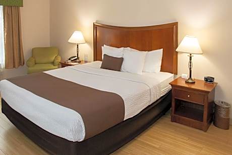 Best Western I-5 Inn & Suites