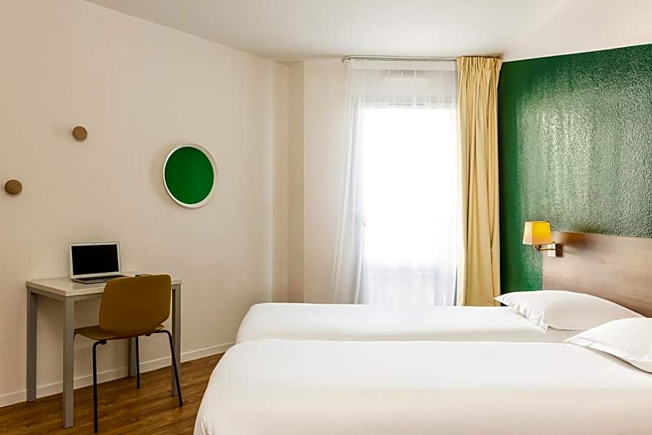 Aparthotel Adagio Access Carrieres Sous Poissy