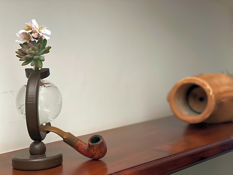 B&B Il giardino di Armida