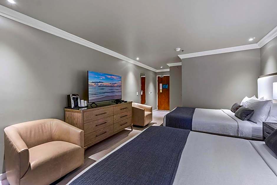 The Volare, Ascend Hotel Collection
