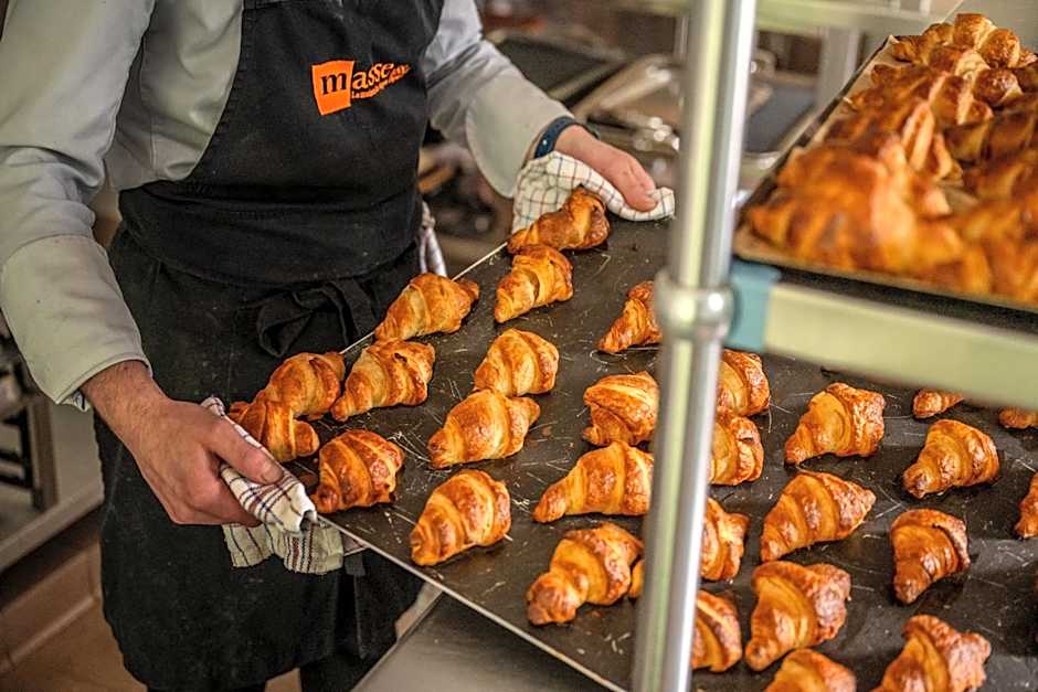 Le Moulin du Gastronome