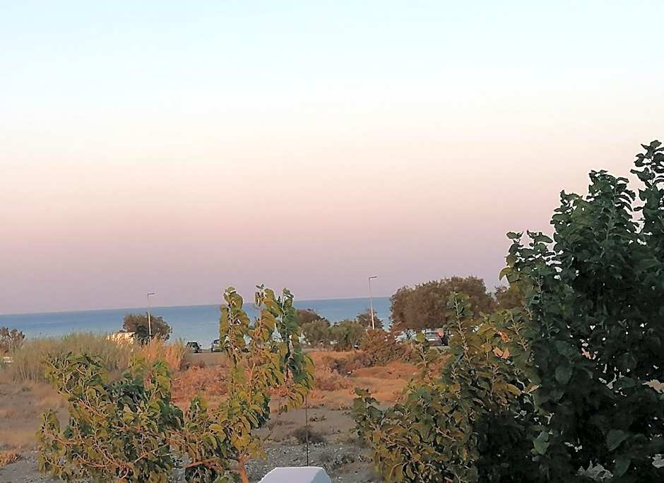 12 senses faliraki sea view