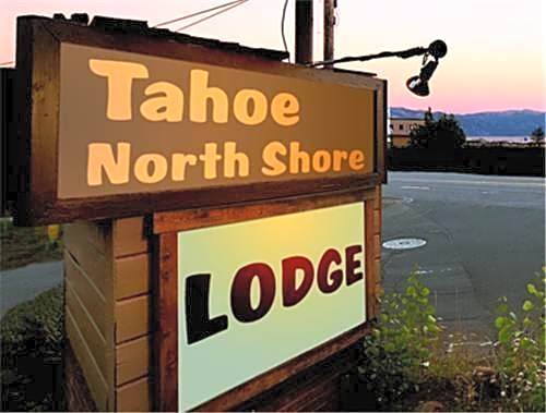 Tahoe North Shore Lodge