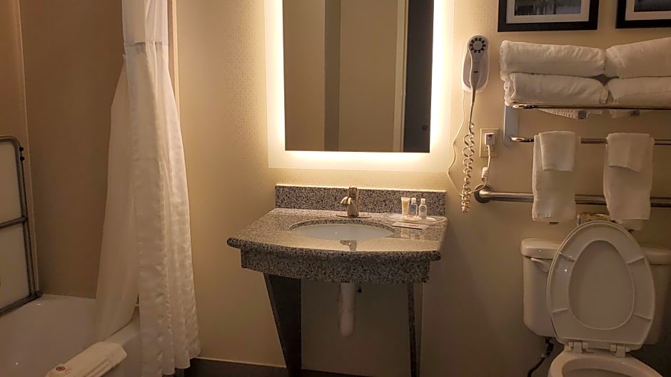Comfort Suites