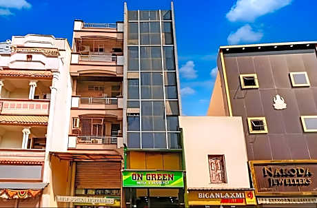 Dream Grand Hotel and Residency