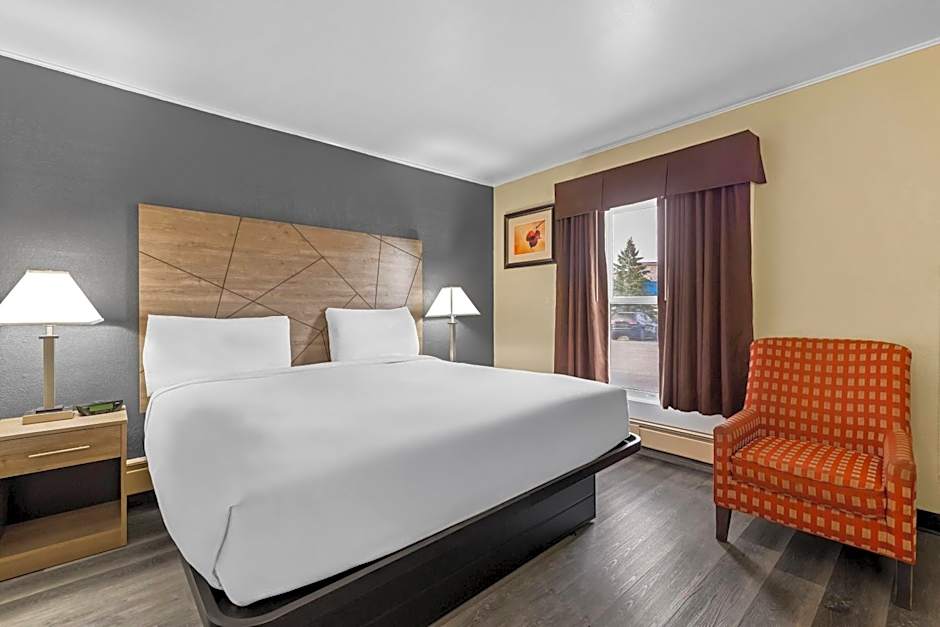 Travelodge by Wyndham Rapid City