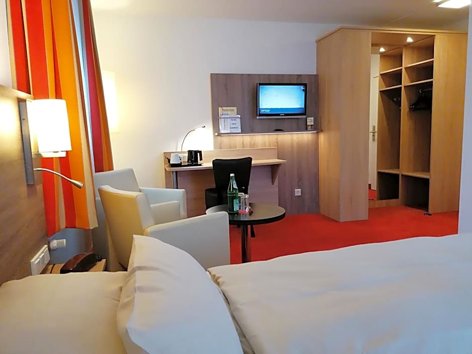 Montana Hotel Mönchengladbach