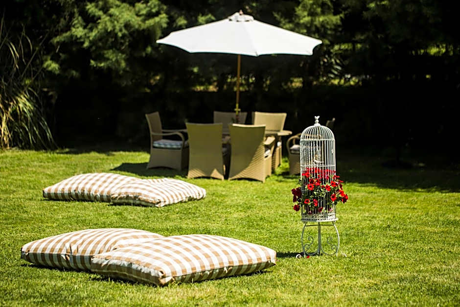 Agva Greenline Guesthouse (Adult Only +12)