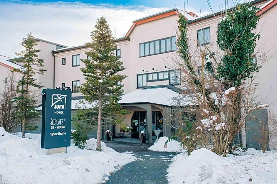 JUFA Hotel Maria Lankowitz