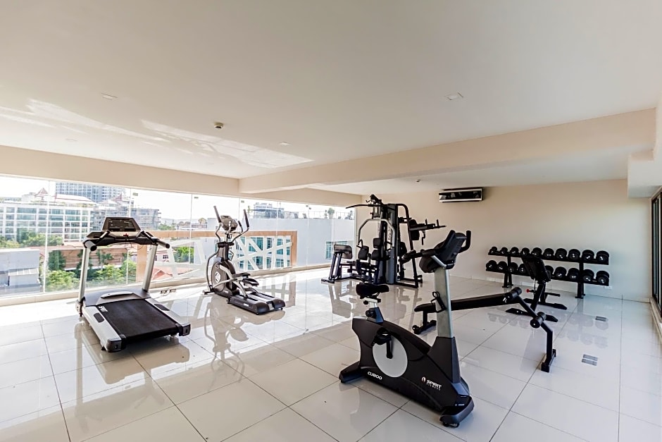 Water Park By Pattaya Sunny Rentals