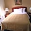 Quality Inn & Suites Prestonsburg next to Mountain Arts Center