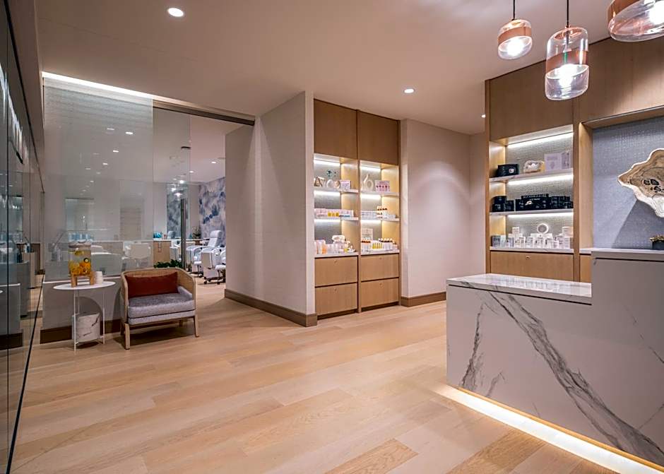 Loews Arlington Hotel