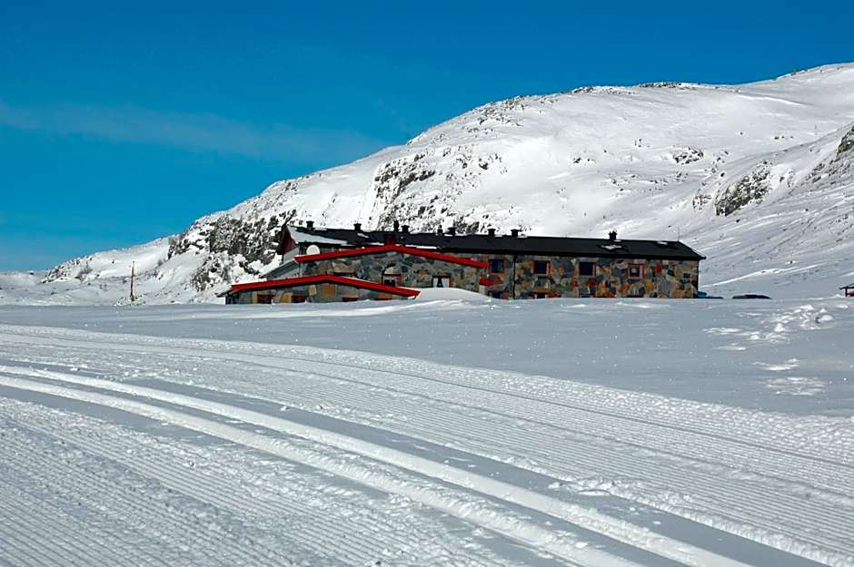 Rødungstøl Høyfjellshotell