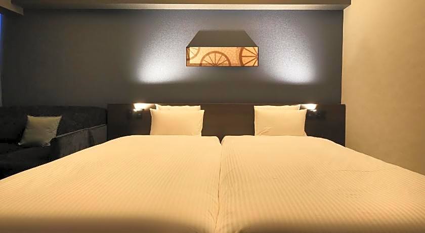 Richmond Hotel Yokohama-Bashamichi