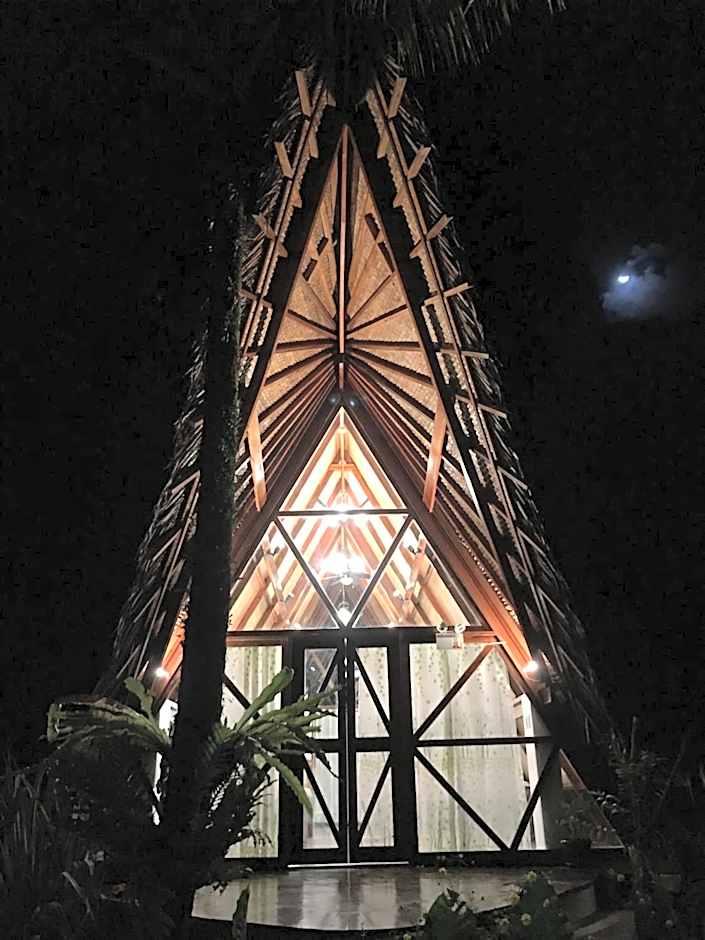 Dahun Villas Siargao