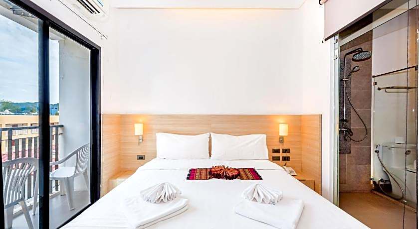 My Hotel Phuket