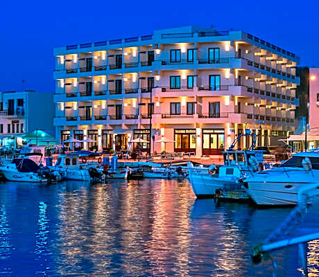 Porto Veneziano Hotel